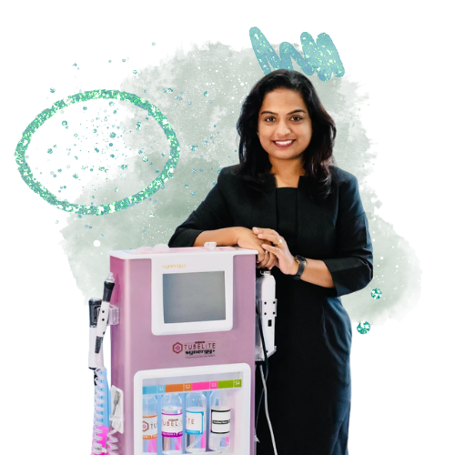 Cosmaheal - Dr. Priyanka Tekale