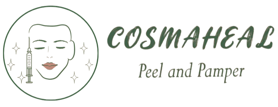 Cosmaheal - Dr. Priyanka Tekale